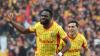 Odsonne Edouard set for Haiti snub ahead of Scotland World Cup clash as Celtic hero holds out for dream call-up