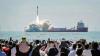 China could test floating rocket launch platform in South China Sea open waters: Reports
