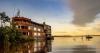 High Water in the Amazon: Five Surprising Things About Our Cruise the Flooded Forest with Lindblad Expeditions