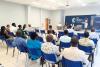 CCISM addresses difficulties of construction professionals