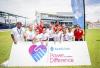 Season 4 of Republic Bank & Cricket West Indies ‘Five for Fun Cricket’ Programme launched in Guyana
