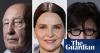 French film industry at risk from the far right, say actors and directors