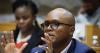 Malatsi says Tony Leon-chaired Resolve Communications approached his office twice