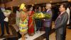 EAM Jaishankar Arrives In Suriname, To Hold Bilateral Talks With Top Leadership