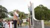 Jaishankar honours 1902 uprising heroes in Suriname's Mariënburg
