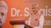 Jaishankar vows India will be a reliable partner for Suriname's growth