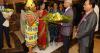 "India sees family, not just a partner": EAM Jaishankar hails "civilizational connect" on maiden visit to Suriname
