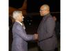 EAM Jaishankar arrives in Suriname on maiden visit; to hold talks with counterpart Melvin Bouva