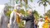 India, Suriname hold talks to deepen ties in trade, defence, energy