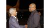 S Jaishankar arrives in Suriname for talks to deepen bilateral ties