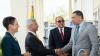 Jaishankar, Jamaican PM Holness Discuss Deepening Political, Eco Ties
