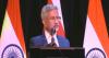 "We help to de-risk the international economy": EAM Jaishankar highlights India's 17 per cent contribution to global growth