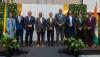 EAM Jaishankar Holds Series Of Bilateral Meetings With Jamaican Ministers, Business Leaders