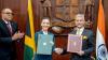India, Jamaica target tangible outcomes in digital payments, defence and trade
