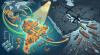 The great energy reshuffle