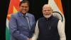 Former Suriname Prez Chandrikapersad Santokhi Passes Away; PM Modi Expresses Grief