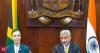India, Jamaica agree to boost trade, skilled mobility, healthcare cooperation: Jaishankar
