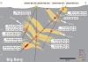 Miata Intersects 96 m of 1.41 g/t gold in Near-Surface Gold System at Big Berg, Delivering Best Intercept to Date at the Sela Creek Gold Project, Suriname