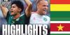 Bolivia vs. Suriname | FIFA World Cup 2026™ Play-offs Highlights ⚽️ FOX Soccer