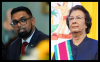 Guyana protests Suriname’s decision to charge companies to use Corentyne River; President urges reversal