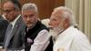 PM Modi, External Affairs Minister on major diplomatic outreach in May