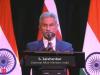 Jaishankar: ‘Weaponising of finance, resources to exert influence' is making world more uncertain
