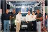 Motorworld launches GAC in Suriname, distributed by Fernandes Autohandel