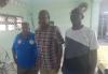 Draughts players leave for 23rd PANAM tournament in Paramaribo