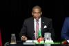 PM Drew Leads CARICOM Delegation to Suriname, Eyes Strategic MOUs with Guyana