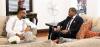 PM Drew To Lead CARICOM Delegation to Suriname, Then Hold Talks in Guyana with President Ali –
