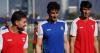 Iraq one step from first World Cup in 40 years after overcoming travel problems