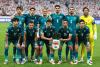 Iraq's World Cup dream gets boost as travel plans drawn up for players to leave Middle East