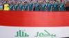 Iraq's FIFA World Cup hopes hanging by a thread as US-Israel's war on Iran makes travel plans uncertain