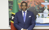 Prime Minister Drew to Lead CARICOM Delegation to Suriname for Funeral of Former President Santokhi