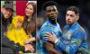 Real Madrid stars Federico Valverde and Aurelien Tchouameni hit with €500k fines EACH after shocking training ground bust-up - as Uruguayan emerges for first time since incident