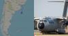 Logistics corridor to Falklands via Uruguay: former Kirchnerist diplomat denounces untracked flight