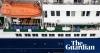 Two Britons evacuated from hantavirus-hit ship ‘improving’ in hospital