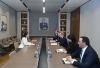 Azerbaijan, Uruguay hold another round of political consultations
