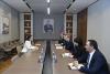 Azerbaijan And Uruguay Explore Development Prospects Of Relations (PHOTO)