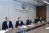 Azerbaijan, Uruguay discuss visa liberalization and expanding bilateral ties
