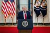 US-Iran Agree to End Middle East War and Reopen Strait of Hormuz