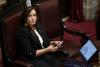 Go back to England, Argentina’s vice president tells Falkland Islands residents