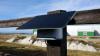 Sensors Set Up In Stanley To Test The Quality Of Falkland Islands Air