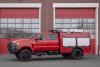 CSRD to purchase Type 3 ‘wildland’ truck for Falkland Fire Department