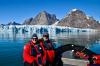 From Regis Hallways to the Ends of the Earth: How Two Alumni Are Giving Back Across Generations