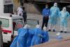 Cruise ship with 3 deadly hantavirus cases sails for Spanish islands