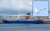 Three Dead, Three Evacuated from Hantavirus-Hit Expedition Ship as It Sails Toward Canary Islands