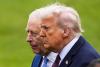 ‘Very reasonable’ for King Charles to speak to Trump about Falklands row