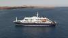 Three dead in suspected cruise ship virus outbreak as UK tourist in hospital