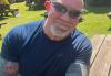 Ex-SAS soldier & Falklands hero, 63, killed in crash after being knocked off motorbike by renowned artist